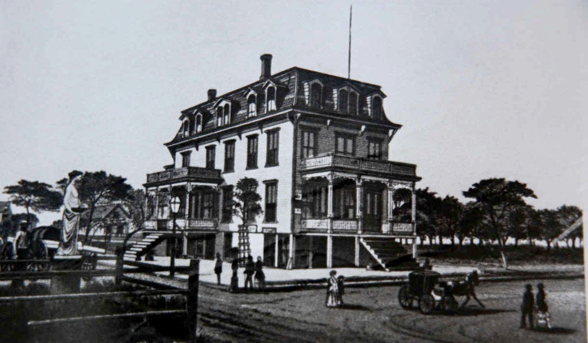 Sea Isle City Historical